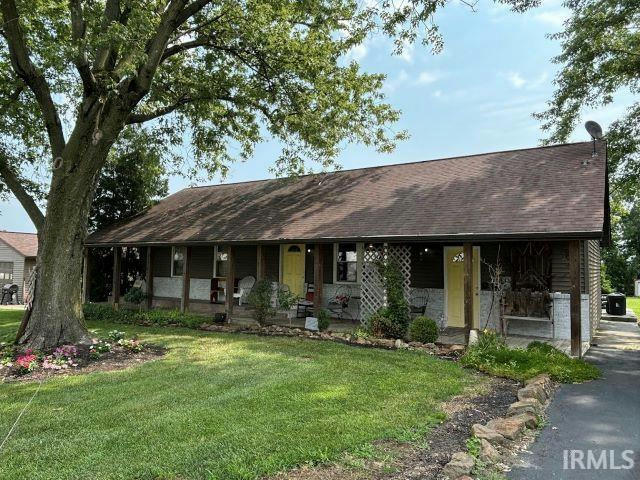 140 N 650 E, MONTGOMERY, IN 47558, photo 1 of 31