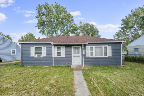 5005 HOLTON AVE, FORT WAYNE, IN 46806 - Image 1