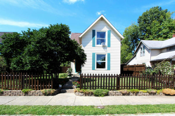 1624 N 13TH ST, LAFAYETTE, IN 47904 - Image 1