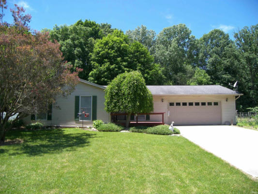1336 GABLE DR, WARSAW, IN 46580 - Image 1