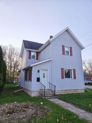 316 S LAFONTAINE ST, HUNTINGTON, IN 46750 - Image 1