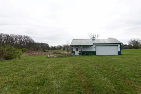 10700 S COUNTY ROAD 600 W, DALEVILLE, IN 47334, photo 5 of 33