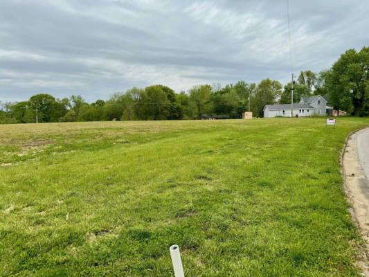 LOT 5 E COPPERLINE ROAD, EVANSVILLE, IN 47712, photo 2 of 6