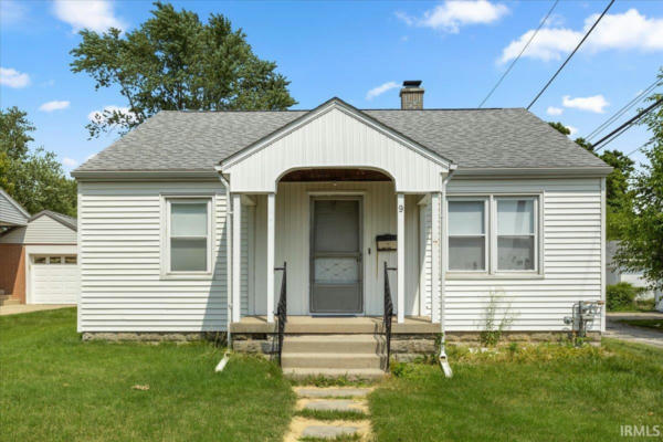 9 N 28TH ST, LAFAYETTE, IN 47904 - Image 1