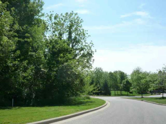 LOT 40 LAKEWOOD, VINCENNES, IN 47591, photo 3 of 9