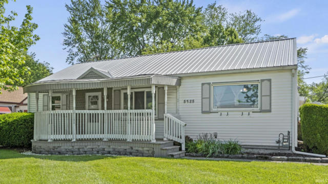 5525 FAIRFIELD AVE, FORT WAYNE, IN 46807 - Image 1