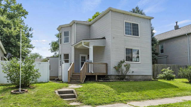 331 W WILLIAMS ST, FORT WAYNE, IN 46802 - Image 1