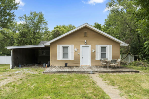 5785 N 1ST ST, WARSAW, IN 46582 - Image 1