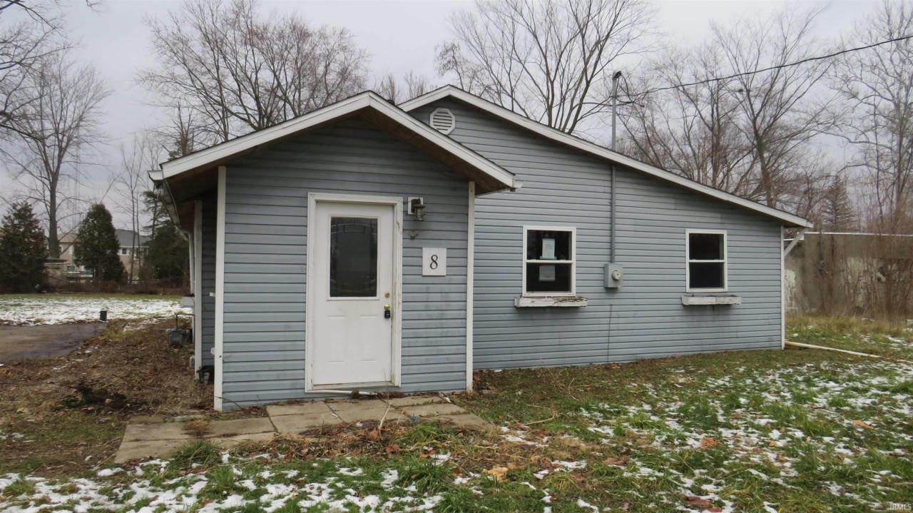 8 EMS B61 LN, Warsaw, IN 46582 Single Family Residence For Sale | MLS ...