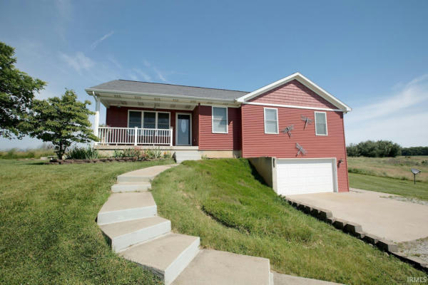 7204 E EEL RIVER RD, NORTH MANCHESTER, IN 46962 - Image 1