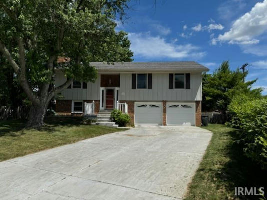 532 CUMBERLAND AVE, WEST LAFAYETTE, IN 47906 - Image 1