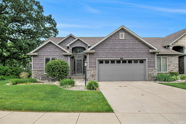 4004 TIMBERSTONE DR, ELKHART, IN 46514 - Image 1