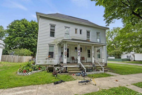 493 W HILL ST, WABASH, IN 46992 - Image 1