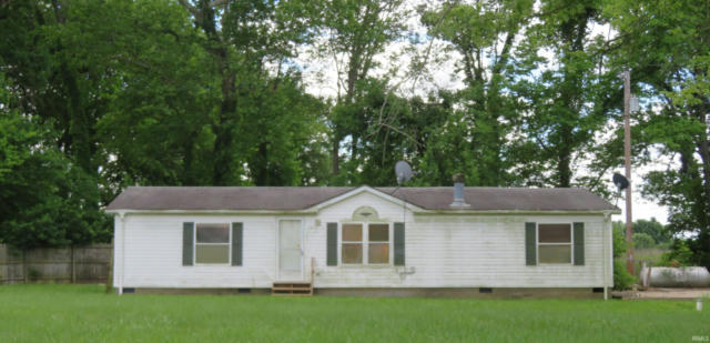 3000 GREATHOUSE RD, NEW HARMONY, IN 47631 - Image 1