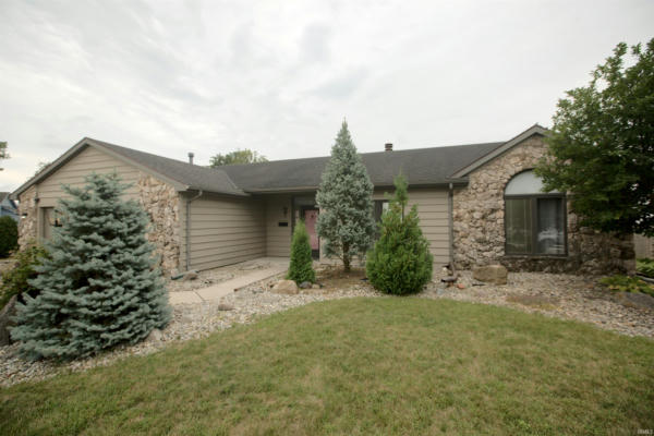 1722 LOCHINVAR DR, FORT WAYNE, IN 46845 - Image 1