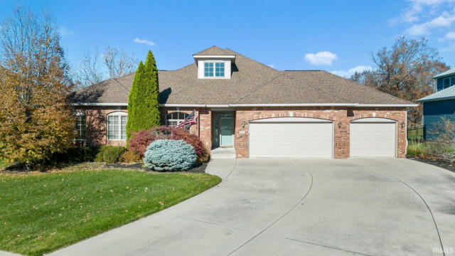 224 TURNBERRY CT, WEST LAFAYETTE, IN 47906 - Image 1