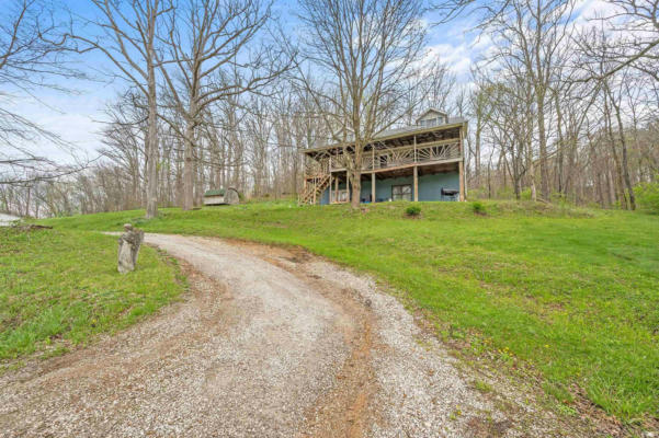 181 MOUNT LIBERTY RD, NASHVILLE, IN 47448 - Image 1