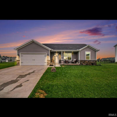 12865 SUNFISH DR, MIDDLEBURY, IN 46540 - Image 1