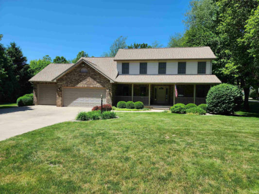 16417 MARTHA CT, PLYMOUTH, IN 46563 - Image 1