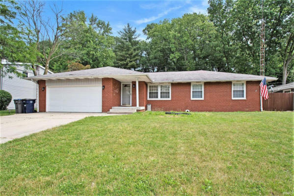618 N LINCOLN ST, WARSAW, IN 46580 - Image 1