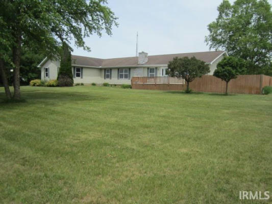 16675 STATE ROAD 120, BRISTOL, IN 46507 - Image 1