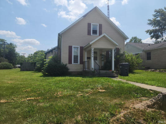 224 N MAIN ST, MONTPELIER, IN 47359 - Image 1