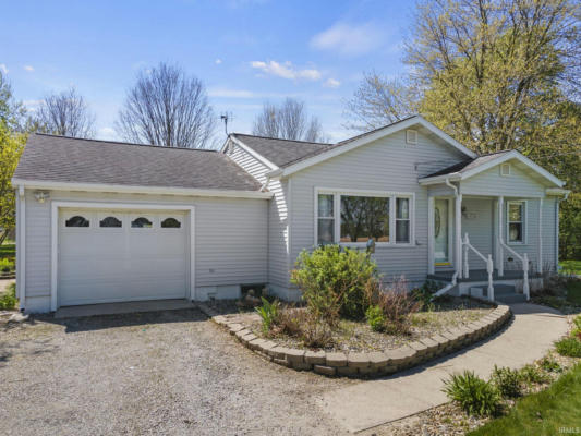 503 STATE ROAD 13 W, NORTH MANCHESTER, IN 46962 - Image 1