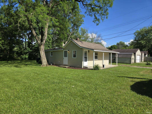 3408 S WILLOUGHBY RD, MUNCIE, IN 47302 - Image 1