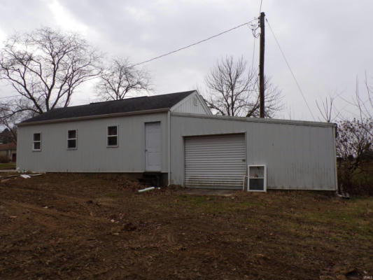 11308 W SOUTH COUNTY LINE ROAD, YODER, IN 46798 - Image 1