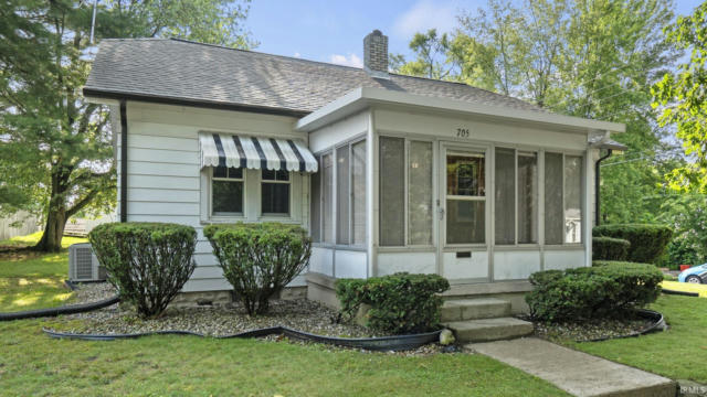 705 S UNION ST, WARSAW, IN 46580 - Image 1