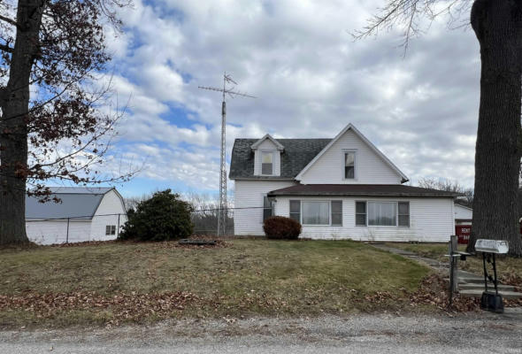 2604 N COUNTY ROAD 50 E, LOGANSPORT, IN 46947 - Image 1