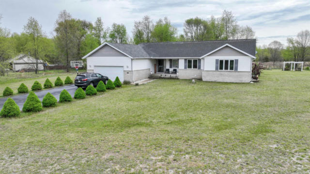 3210 S ROSEWOOD BLVD, KNOX, IN 46534 - Image 1