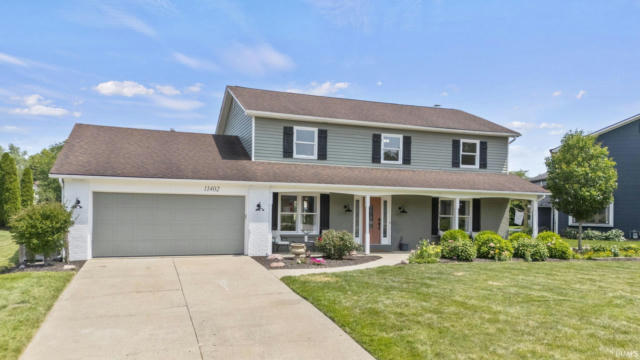 11402 WAYFAIR PL, FORT WAYNE, IN 46845 - Image 1