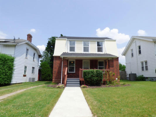 1810 KEMBLE AVE, SOUTH BEND, IN 46613 - Image 1