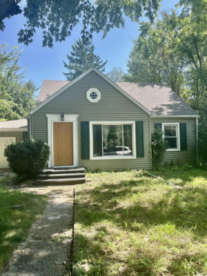 122 MYRTLE ST, SOUTH BEND, IN 46637 - Image 1