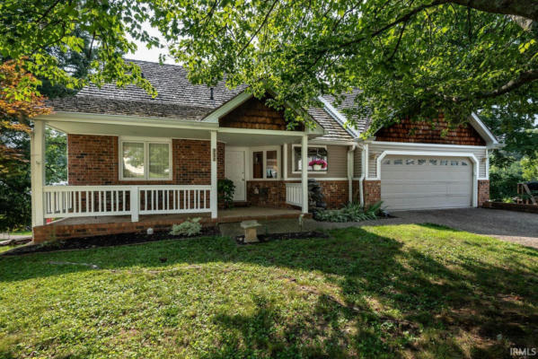 3232 S ABBY LN, BLOOMINGTON, IN 47401 - Image 1