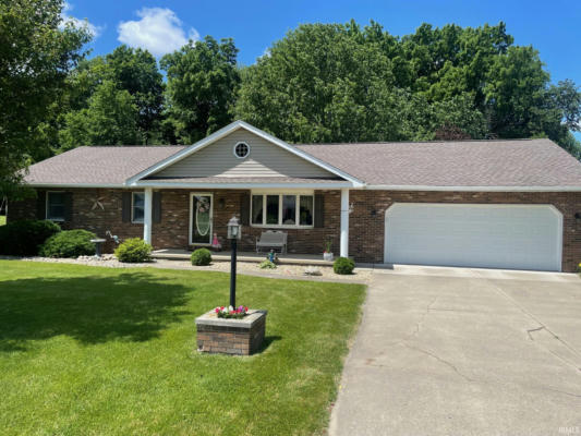 11063 SHADYLANE DR, PLYMOUTH, IN 46563 - Image 1