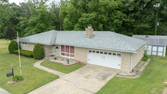 2 OAKVIEW DR, MONTICELLO, IN 47960 - Image 1