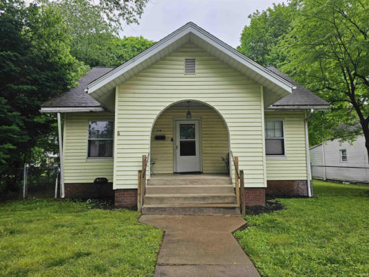 216 S GRAND AVE, EVANSVILLE, IN 47713 - Image 1