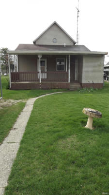 518 W HUNTINGTON ST, MONTPELIER, IN 47359 - Image 1