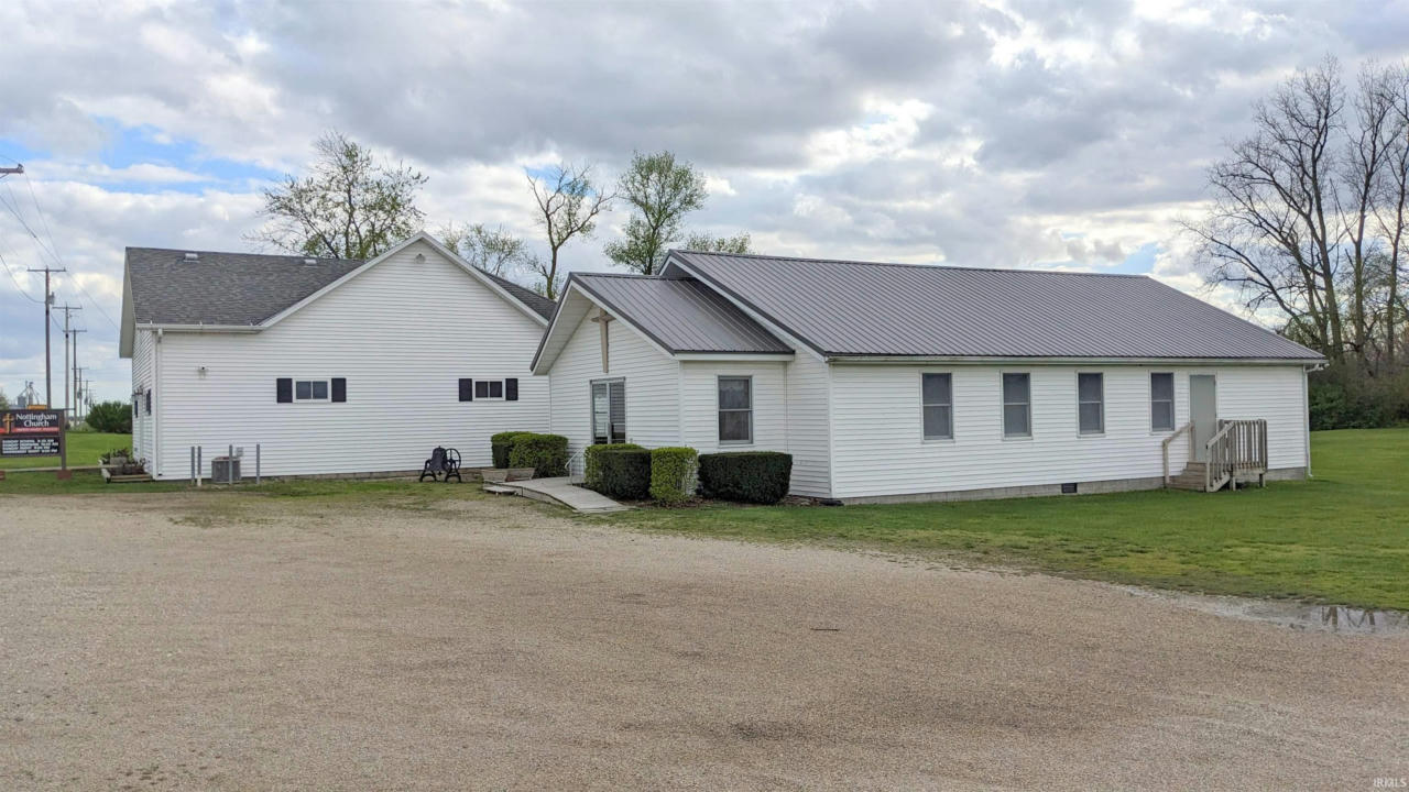 11020 S STATE ROAD 1-90, MONTPELIER, IN 47359, photo 1 of 24