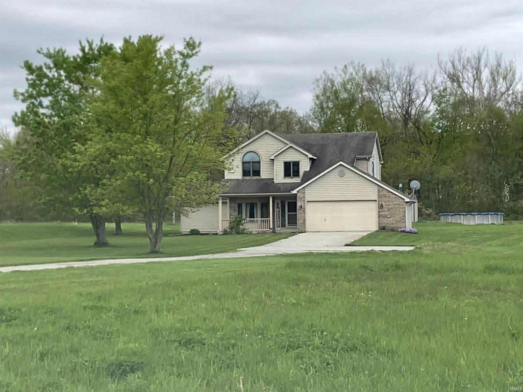 300 SE STATE ROAD 116, BLUFFTON, IN 46714, photo 1 of 24