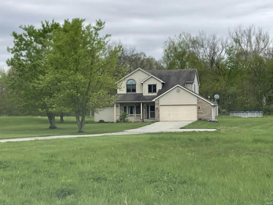 300 SE STATE ROAD 116, BLUFFTON, IN 46714 - Image 1