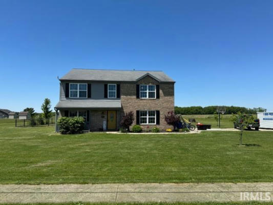 1230 S 330 E ROAD, FRANKFORT, IN 46041 - Image 1