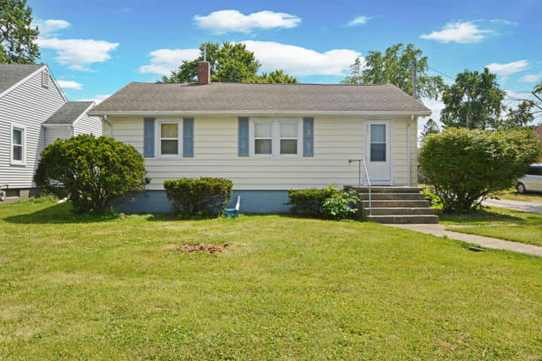 900 E 3RD ST, FOWLER, IN 47944 - Image 1
