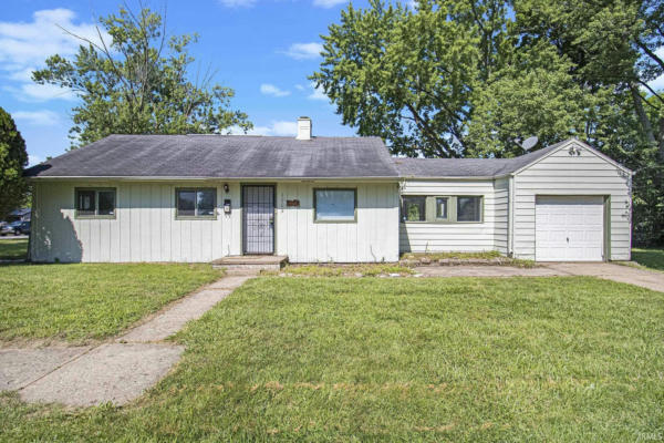 1205 N LAWRENCE ST, SOUTH BEND, IN 46617 - Image 1
