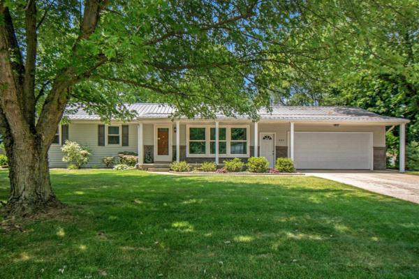 507 SUNSET LN, MIDDLEBURY, IN 46540 - Image 1