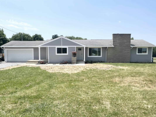 1643 N COUNTY ROAD 50 E, LOGANSPORT, IN 46947 - Image 1