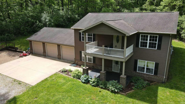 2133 W EBLE RD, BOONVILLE, IN 47601 - Image 1