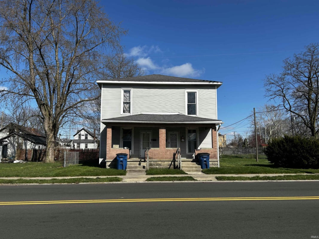 709 S NEBRASKA ST APT 711, MARION, IN 46953, photo 1 of 2